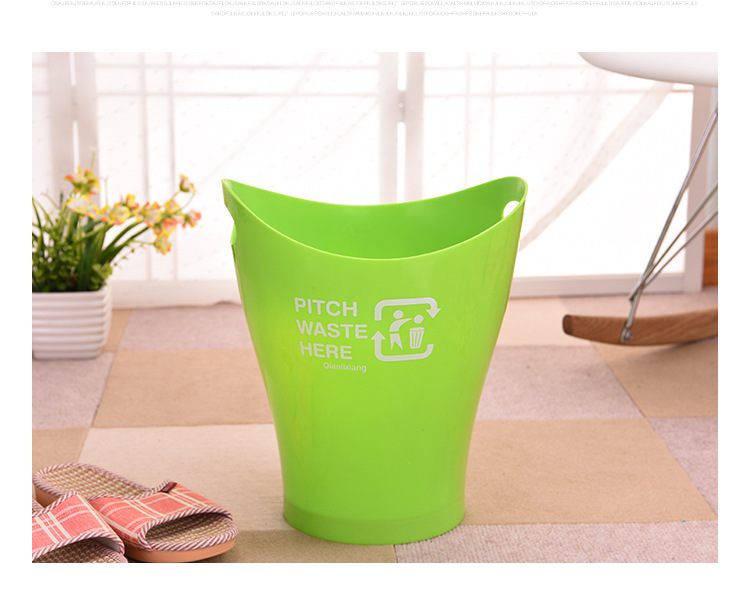 Household Creative Large Dustbin Living room and covers Sundry Storage clean bucket manufacturer Direct sale Household Creative Large Dustbin Living room and covers Sundry Storage clean bucket manufacturer Direct sale
