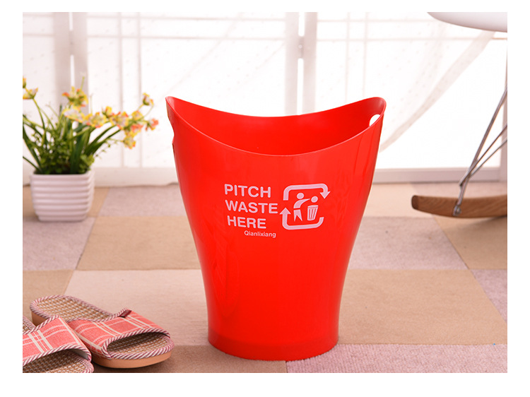 Household Creative Large Dustbin Living room and covers Sundry Storage clean bucket manufacturer Direct sale Household Creative Large Dustbin Living room and covers Sundry Storage clean bucket manufacturer Direct sale