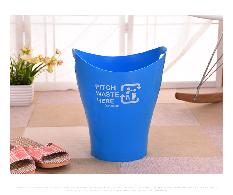 Household Creative Large Dustbin Living room and covers Sundry Storage clean bucket manufacturer Direct sale Household Creative Large Dustbin Living room and covers Sundry Storage clean bucket manufacturer Direct sale