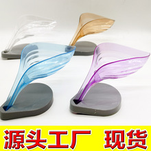 Folding dustbins 56-litre Folding dustbins for car dustbins media-sized household kitchen dustbin wholesale