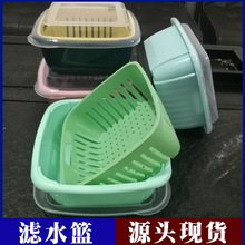 Folding dustbins 56-litre Folding dustbins for car dustbins media-sized household kitchen dustbin wholesale