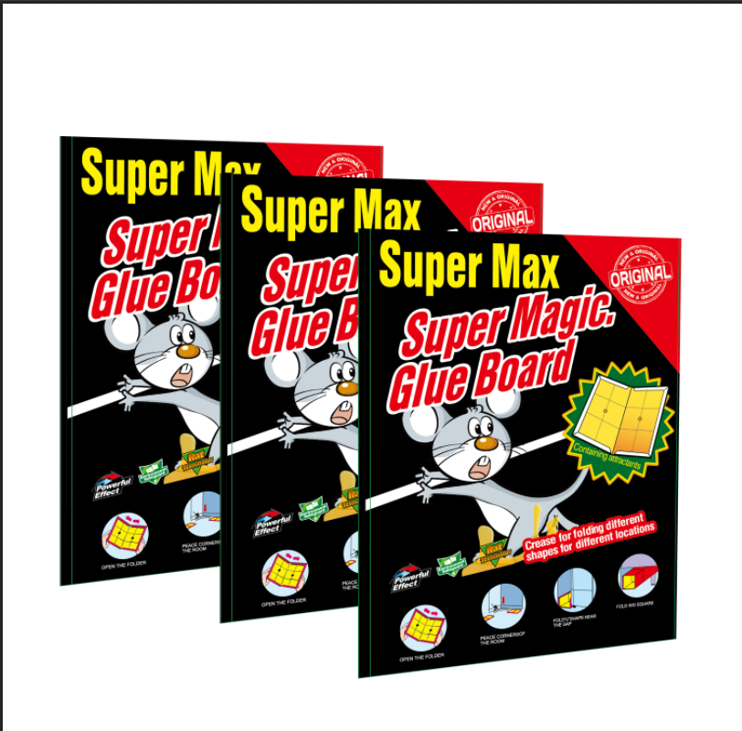 Wholesale black super glue Mouse board mouse glue mouse stick mouse trap mouse trap (good quality) Wholesale black super glue Mouse board mouse glue mouse stick mouse trap mouse trap (good quality)