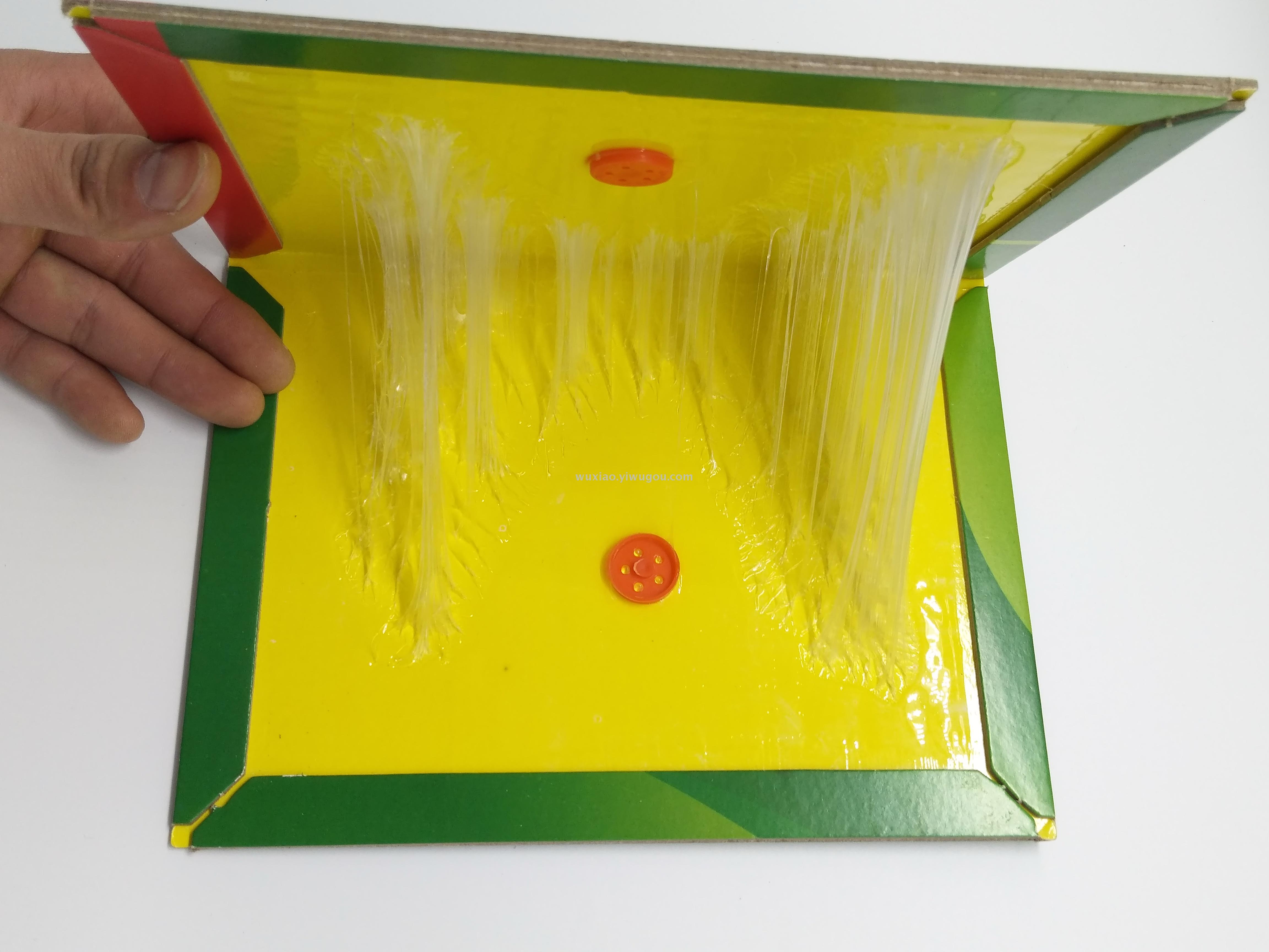 Rats were labeled with super strength virile and mouse trap. Mouse trap was used to catch mice.