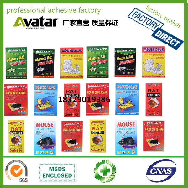 MOUSE SNARE Hot Selling high quality and fair price rat glue board sticky mouse trap mousetrap trap Sticky Paper Board MOUSE SNARE Hot Selling high quality and fair price rat glue board sticky mouse trap mousetrap trap Sticky Paper Board