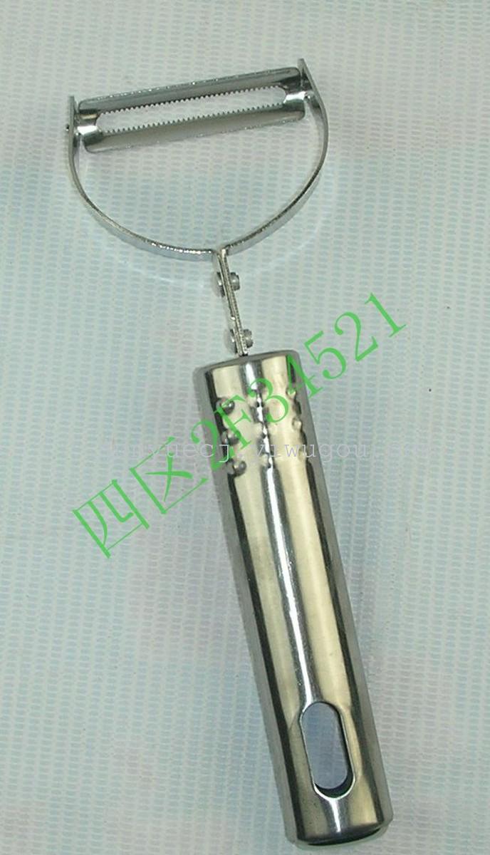 A17 black tube handle Planer Planer peeler fruit Planer A17 black tube handle Planer Planer peeler fruit Planer