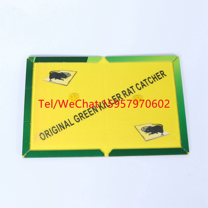 Glue Mouse Traps Mouse Sticker Mouse Glue Mouse Trap Sticker