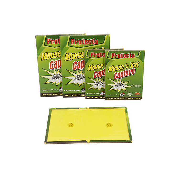 Spot Model Mouse Sticker Manufacturer