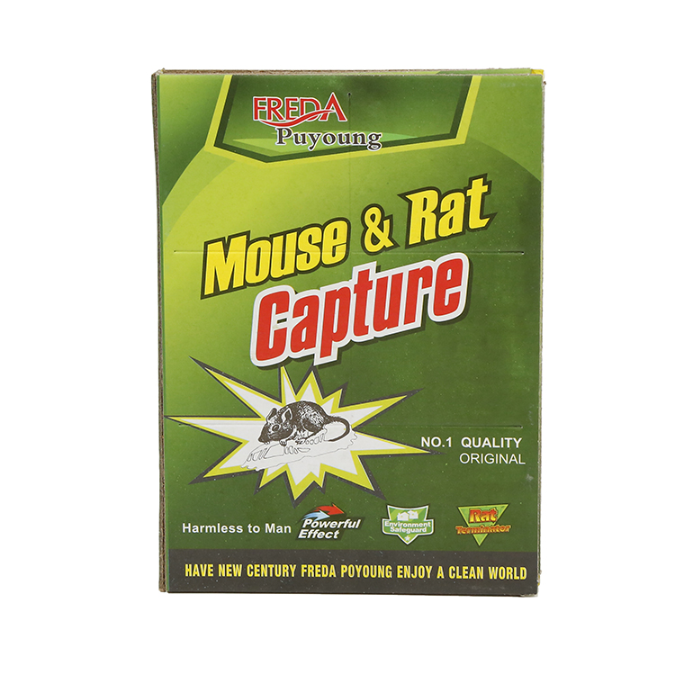 Spot Model Mouse Sticker Manufacturer
