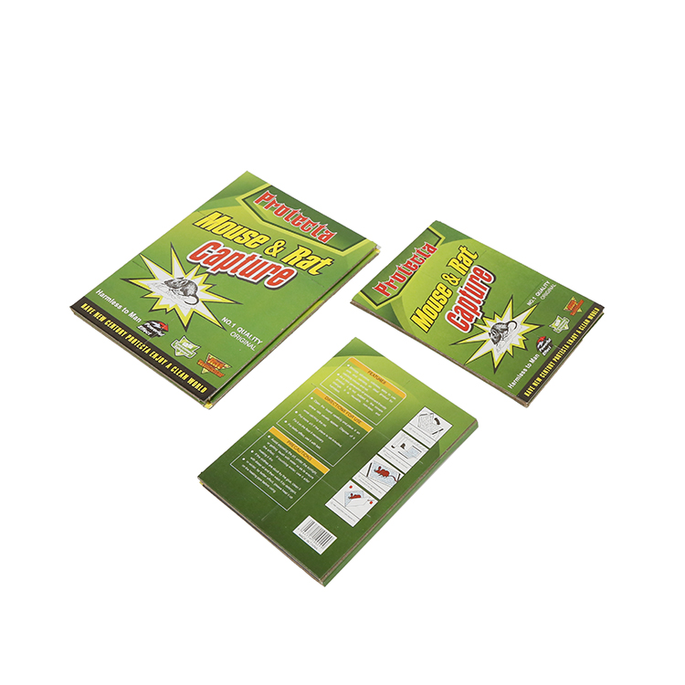 Spot Model Mouse Sticker Manufacturer