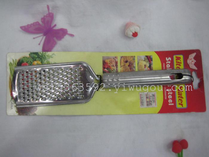 Factory direct macroporous holes vaulted ground ginger peeler Factory direct macroporous holes vaulted ground ginger peeler