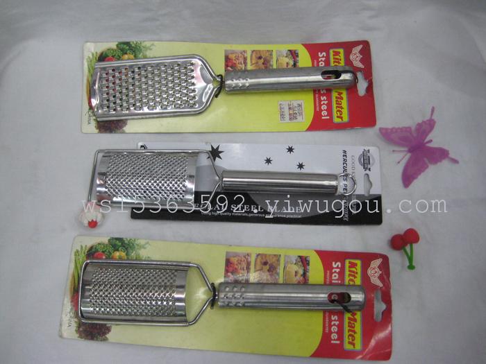 Factory direct macroporous holes vaulted ground ginger peeler Factory direct macroporous holes vaulted ground ginger peeler