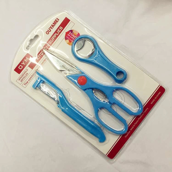 Oym peeler fruit planing knife peeler Beer Opener wine bottle opener Oym peeler fruit planing knife peeler Beer Opener wine bottle opener