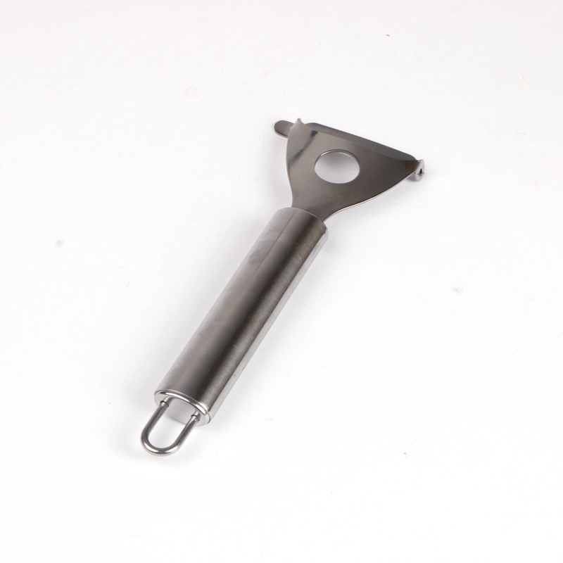 Peeler Apple peeler triangle peeling knife