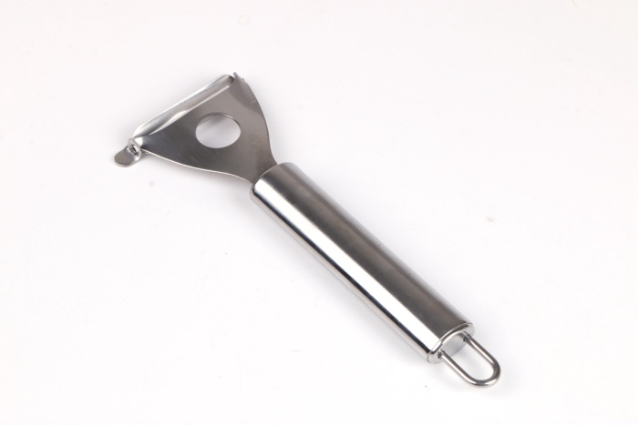 Peeler Apple peeler triangle peeling knife