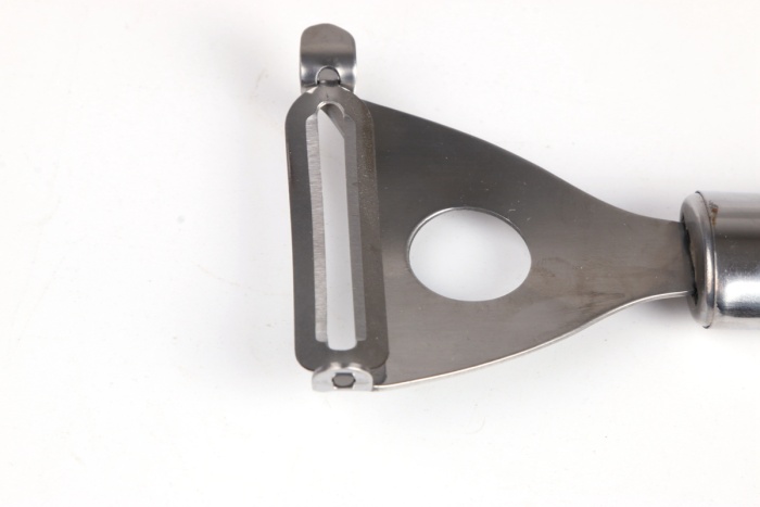 Peeler Apple peeler triangle peeling knife