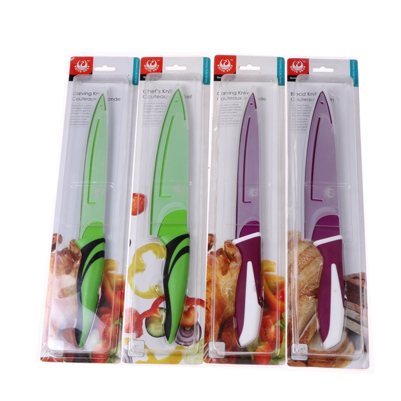 Fruit Knife Stainless Steel Peeler Light Travel Knife Melon