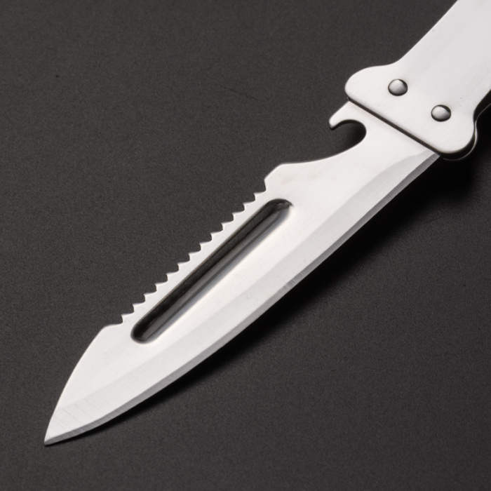 All stainless steel, the multi - function peeler bottle opener scaler chicken feather forceps forceps pig feather clips All stainless steel, the multi - function peeler bottle opener scaler chicken feather forceps forceps pig feather clips