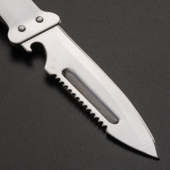 All stainless steel, the multi - function peeler bottle opener scaler chicken feather forceps forceps pig feather clips All stainless steel, the multi - function peeler bottle opener scaler chicken feather forceps forceps pig feather clips