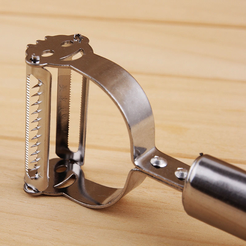 [Peeler Grater 2 Models] SST Fruit Knife Peeler Peeler Carrot Peeler Potato