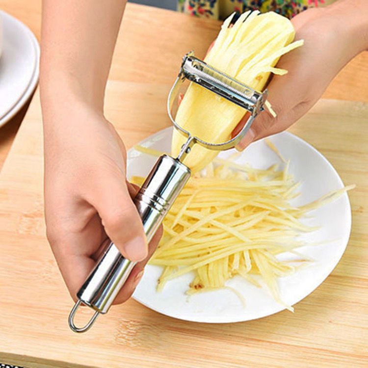 [Peeler Grater 2 Models] SST Fruit Knife Peeler Peeler Carrot Peeler Potato