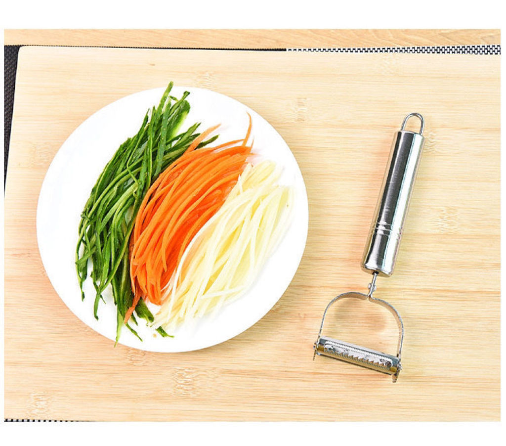 [Peeler Grater 2 Models] SST Fruit Knife Peeler Peeler Carrot Peeler Potato