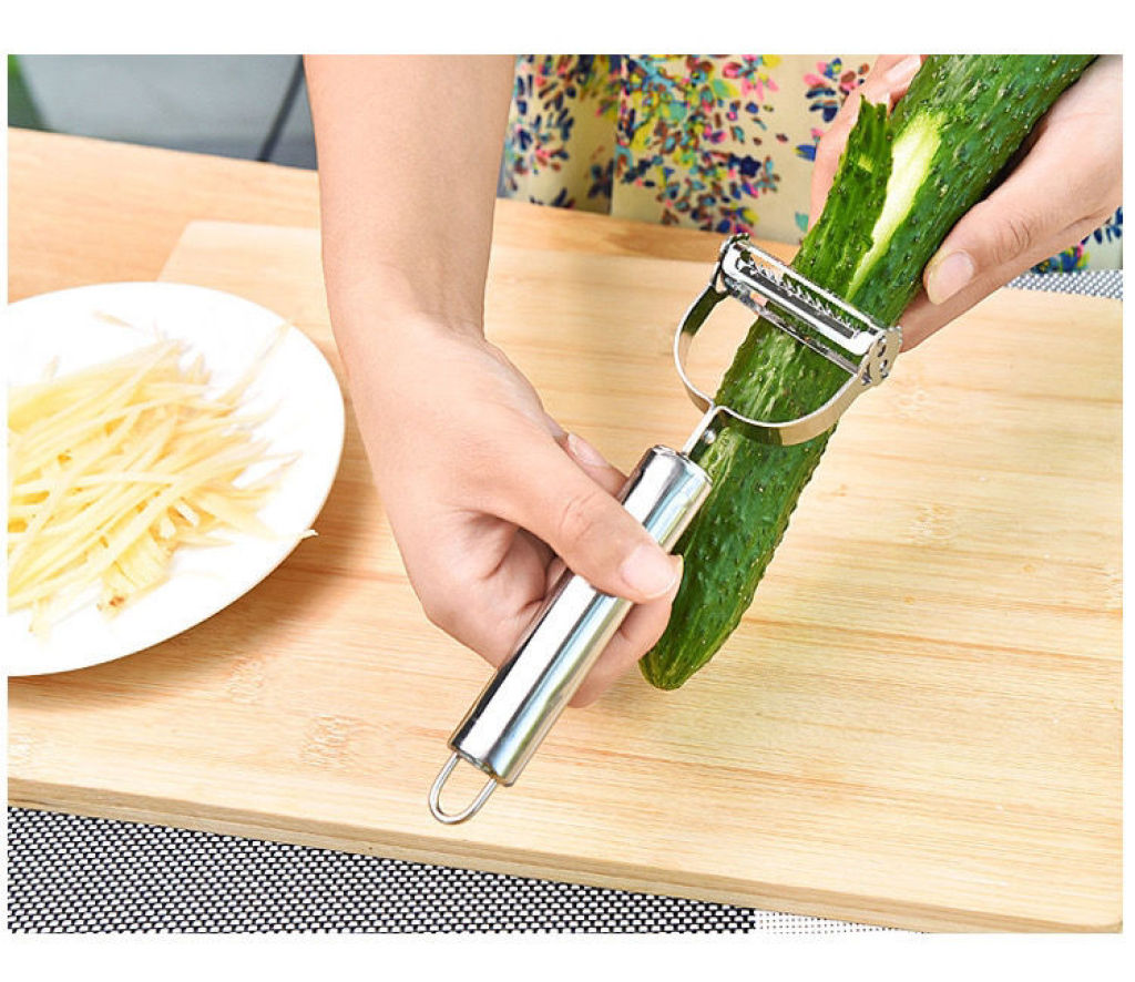 [Peeler Grater 2 Models] SST Fruit Knife Peeler Peeler Carrot Peeler Potato