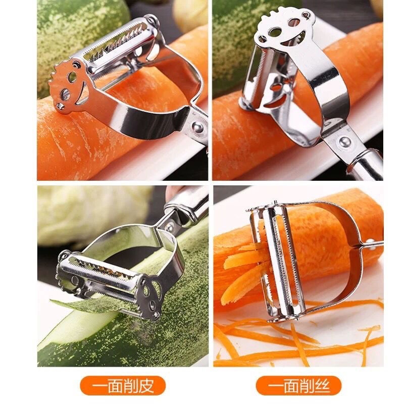 [Peeler Grater 2 Models] SST Fruit Knife Peeler Peeler Carrot Peeler Potato