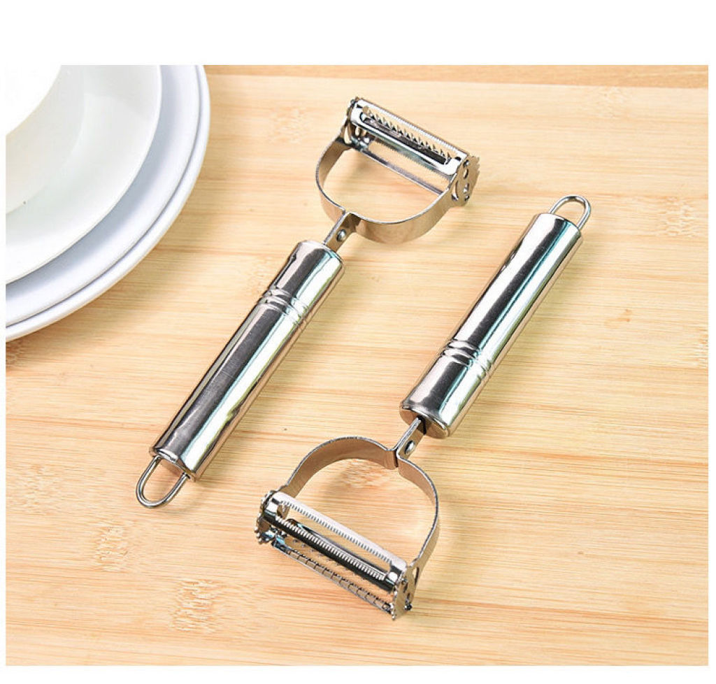 [Peeler Grater 2 Models] SST Fruit Knife Peeler Peeler Carrot Peeler Potato
