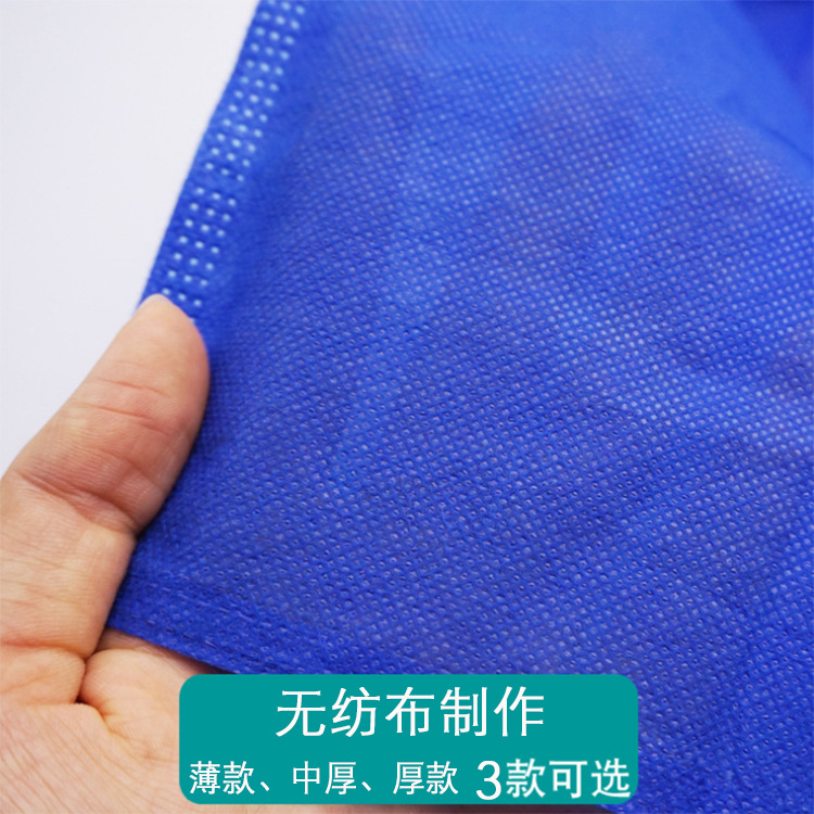 Underwear Men&#039;s Beauty Salon Foot Bath Sauna Sweat Steaming Massage Boxer NonWoven Paper Bath Shorts Independent Pack