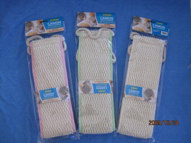 Bath products, bath balls, bath