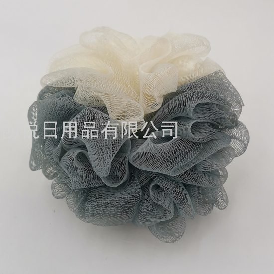 Two-Color Mesh Sponge Fine Mesh Bath Loofah Foam Fast and Even Bath Foaming Bath Body Cleaning Supplies Two-Color Mesh Sponge Fine Mesh Bath Loofah Foam Fast and Even Bath Foaming Bath Body Cleaning Supplies