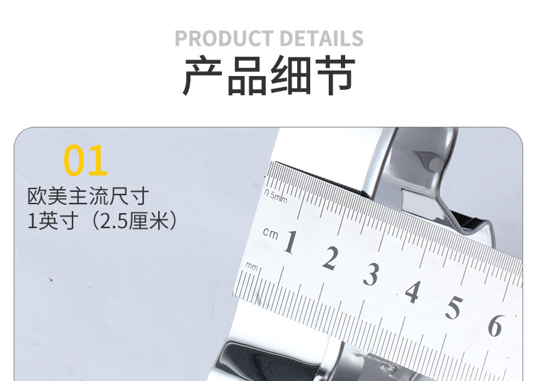 Christmas Biscuit Mold Factory Direct Sales Stainless Steel Biscuit Mold Cross-Border Amazon Gingerbread Man Christmas Tree Christmas Biscuit Mold Factory Direct Sales Stainless Steel Biscuit Mold Cross-Border Amazon Gingerbread Man Christmas Tree