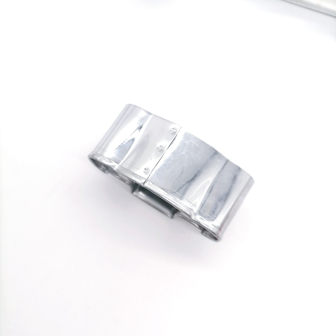 3D Cutter Christmas Style Stainless Steel Biscuit Mold Stainless Steel Biscuit DIY Cutter Color Box