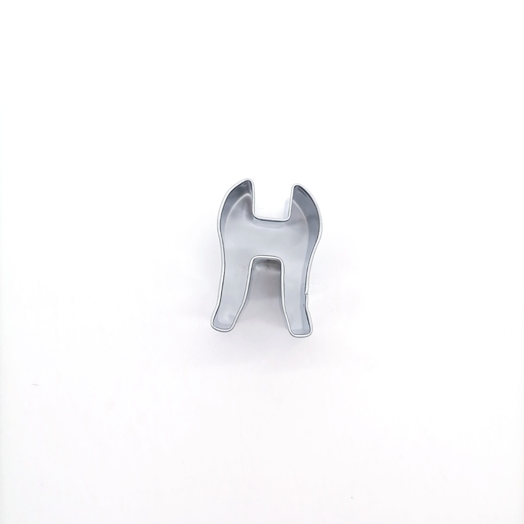 3D Cutter Christmas Style Stainless Steel Biscuit Mold Stainless Steel Biscuit DIY Cutter Color Box 3D Cutter Christmas Style Stainless Steel Biscuit Mold Stainless Steel Biscuit DIY Cutter Color Box