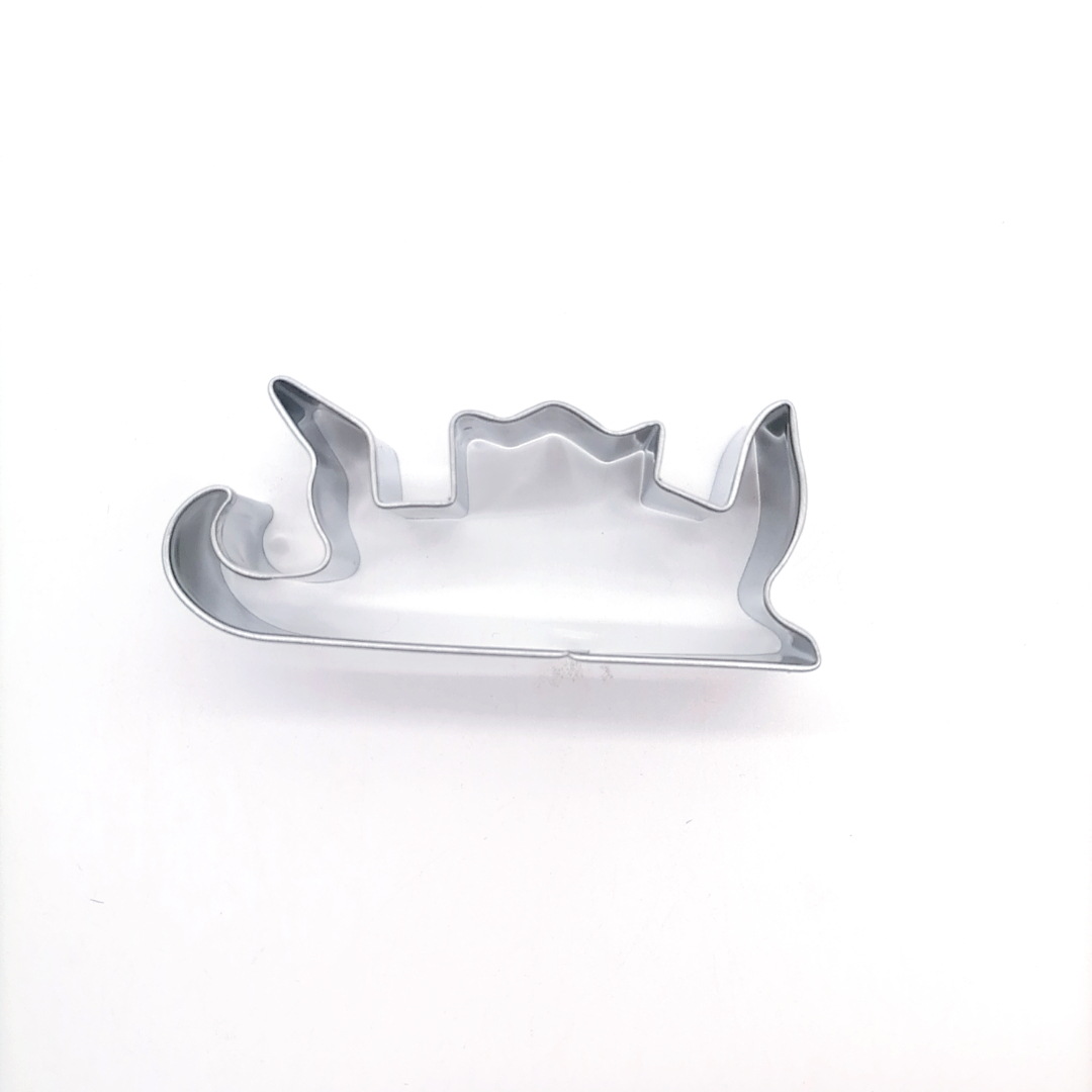 3D Cutter Christmas Style Stainless Steel Biscuit Mold Stainless Steel Biscuit DIY Cutter Color Box 3D Cutter Christmas Style Stainless Steel Biscuit Mold Stainless Steel Biscuit DIY Cutter Color Box