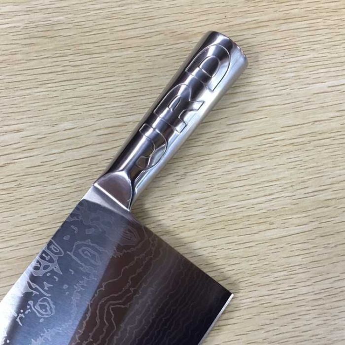 The new stainless steel manufacturers selling pork knife knife cut bone knife kitchen knife The new stainless steel manufacturers selling pork knife knife cut bone knife kitchen knife