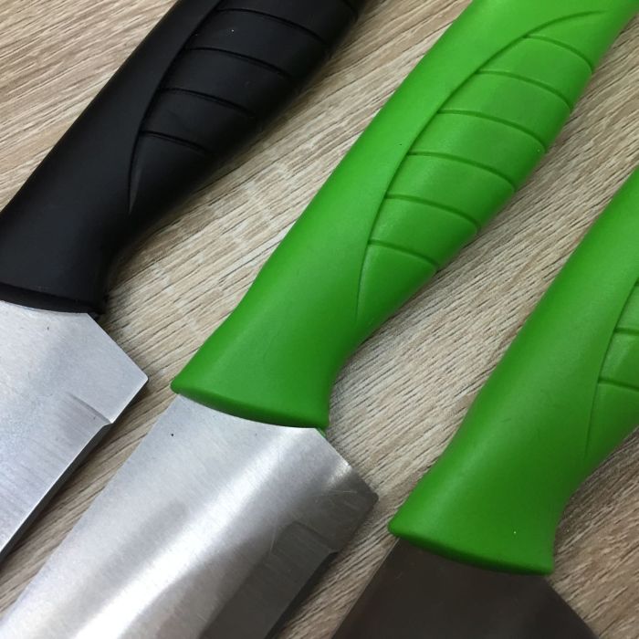 Stainless steel knife million chef knife fruit knife fruit knife kitchen knife Stainless steel knife million chef knife fruit knife fruit knife kitchen knife