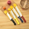 Guangdong Factory Customized South American Hot Cleaver, Chef Knife Fruit Knife Kitchen Knife