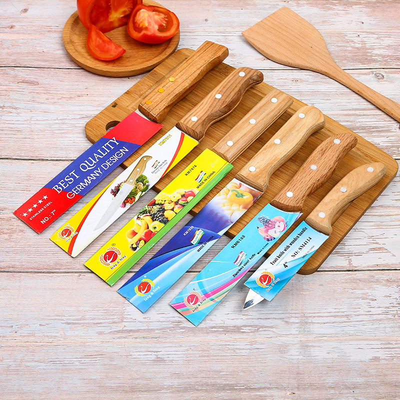 Guangdong Factory Customized South American Hot Cleaver, Chef Knife Fruit Knife Kitchen Knife Guangdong Factory Customized South American Hot Cleaver, Chef Knife Fruit Knife Kitchen Knife