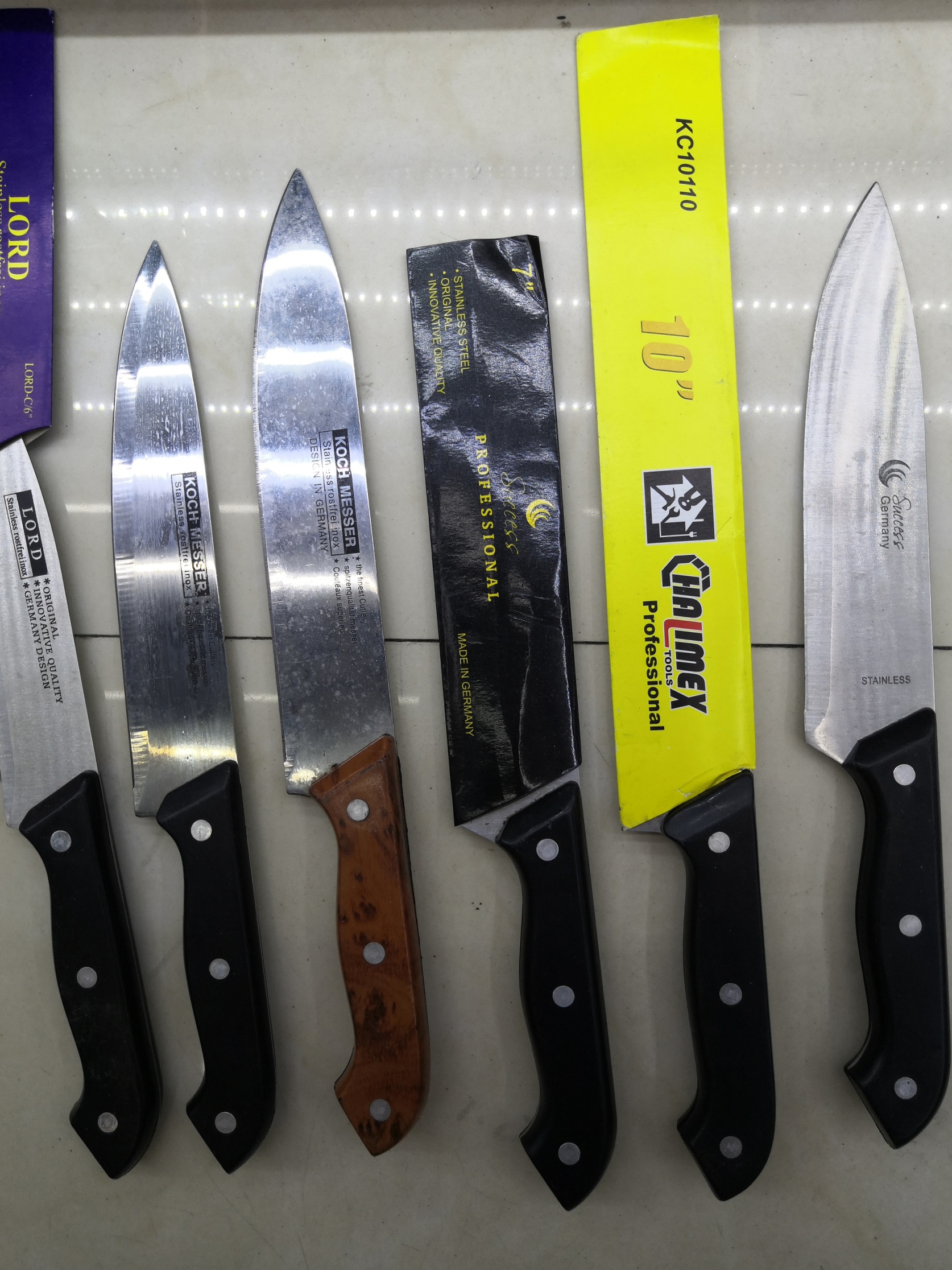 Guangdong Factory Customized South American Hot Cleaver, Chef Knife Fruit Knife Kitchen Knife Guangdong Factory Customized South American Hot Cleaver, Chef Knife Fruit Knife Kitchen Knife