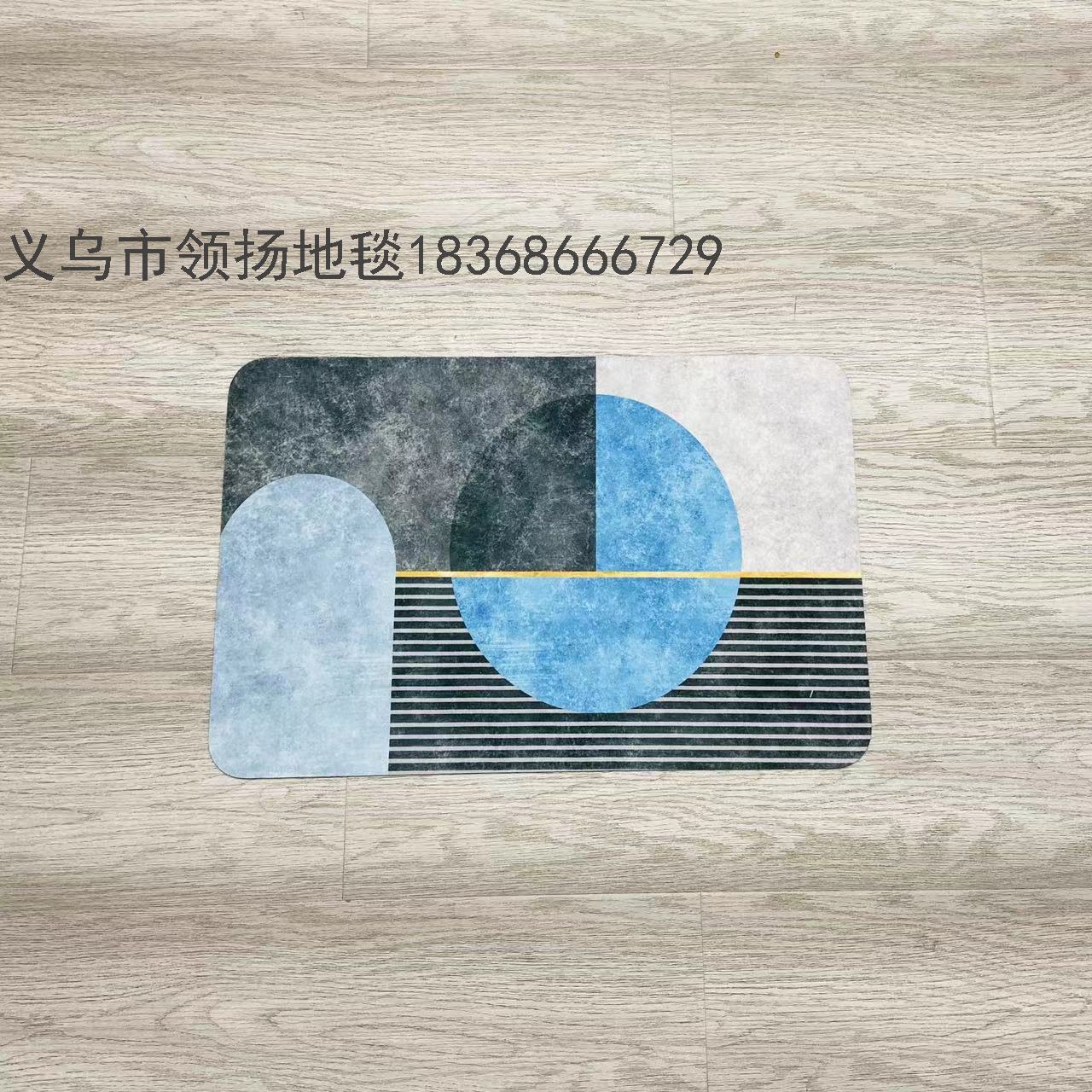 Diatom Ooze Cushion Bathroom Entrance Floor Mat Non-Slip Absorbent Mat Bathroom Mat Bathroom Toilet Carpet Diatomite Diatom Ooze Cushion Bathroom Entrance Floor Mat Non-Slip Absorbent Mat Bathroom Mat Bathroom Toilet Carpet Diatomite