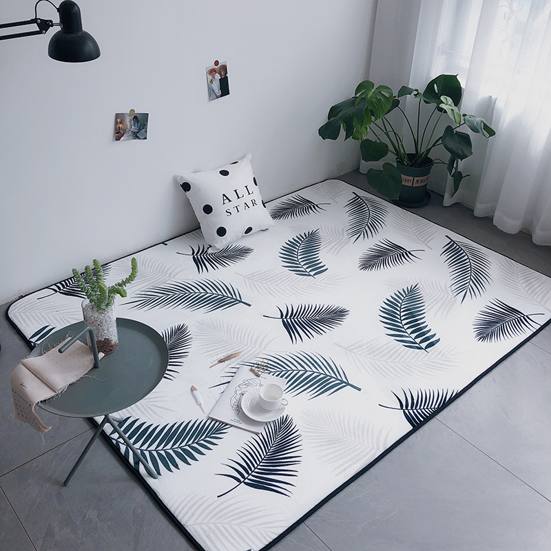 Carpet Living Room Nordic Instagram Style Sofa Table Carpet Modern Minimalist Ins Home Room Bedroom Carpet Carpet Living Room Nordic Instagram Style Sofa Table Carpet Modern Minimalist Ins Home Room Bedroom Carpet