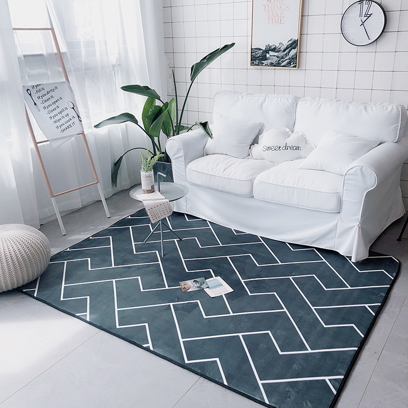 Carpet Living Room Nordic Instagram Style Sofa Table Carpet Modern Minimalist Ins Home Room Bedroom Carpet Carpet Living Room Nordic Instagram Style Sofa Table Carpet Modern Minimalist Ins Home Room Bedroom Carpet