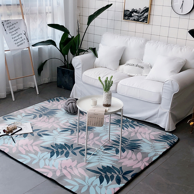 Carpet Living Room Nordic Instagram Style Sofa Table Carpet Modern Minimalist Ins Home Room Bedroom Carpet Carpet Living Room Nordic Instagram Style Sofa Table Carpet Modern Minimalist Ins Home Room Bedroom Carpet