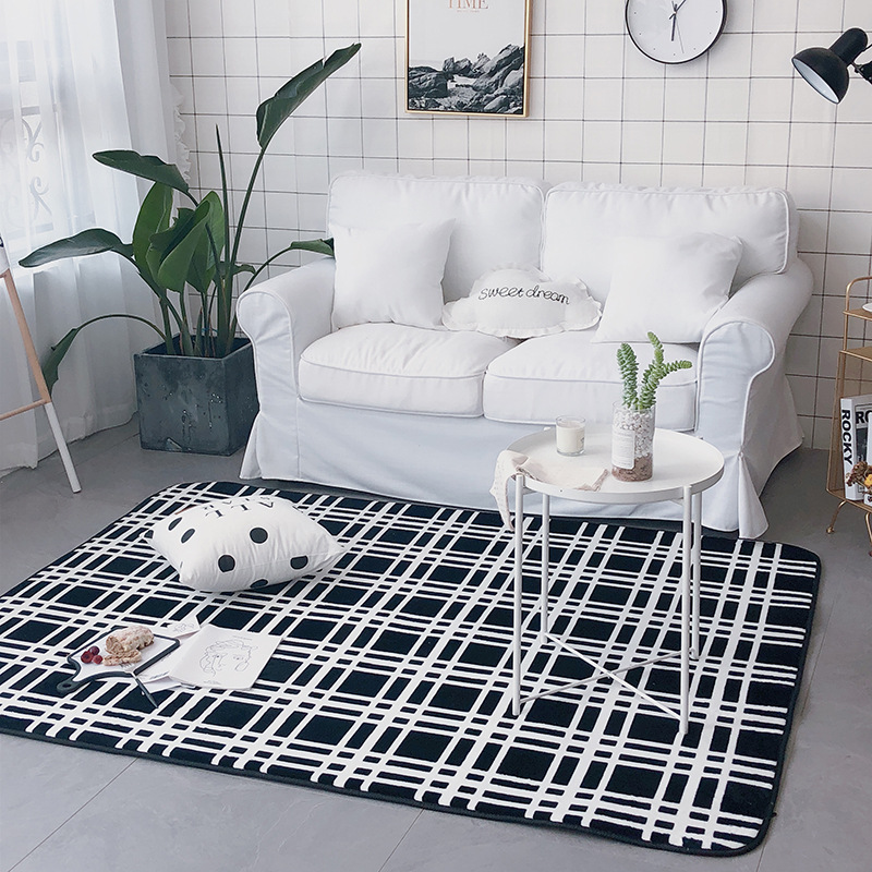 Carpet Living Room Nordic Instagram Style Sofa Table Carpet Modern Minimalist Ins Home Room Bedroom Carpet Carpet Living Room Nordic Instagram Style Sofa Table Carpet Modern Minimalist Ins Home Room Bedroom Carpet
