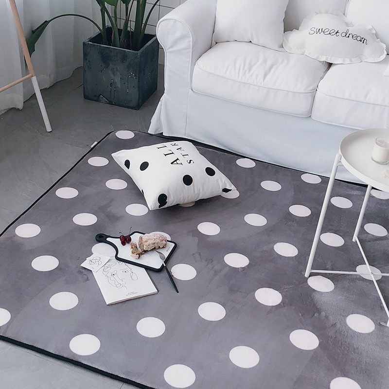 Carpet Living Room Nordic Instagram Style Sofa Table Carpet Modern Minimalist Ins Home Room Bedroom Carpet Carpet Living Room Nordic Instagram Style Sofa Table Carpet Modern Minimalist Ins Home Room Bedroom Carpet