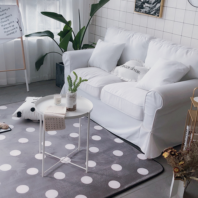 Carpet Living Room Nordic Instagram Style Sofa Table Carpet Modern Minimalist Ins Home Room Bedroom Carpet Carpet Living Room Nordic Instagram Style Sofa Table Carpet Modern Minimalist Ins Home Room Bedroom Carpet