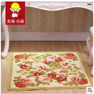 Rg8080 Square Double Simei Floor Mat