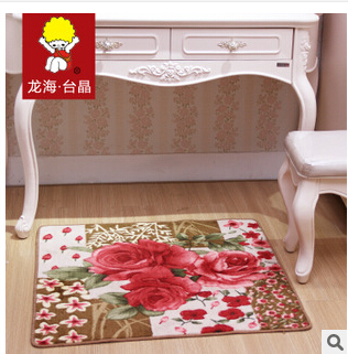 Rg8080 Square Double Simei Floor Mat