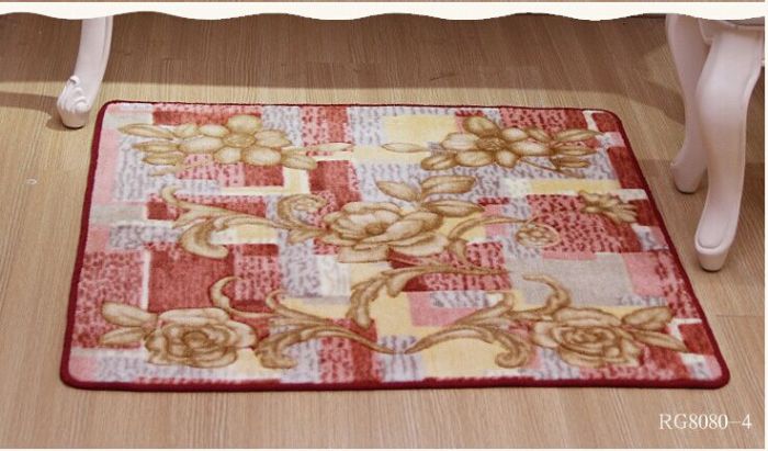 Rg8080 Square Double Simei Floor Mat Rg8080 Square Double Simei Floor Mat